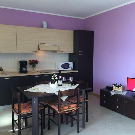 Residence Le Azalee & Spa Vercana Rom bilde