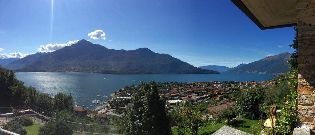 Residence Le Azalee & Spa Vercana Eksteriør bilde