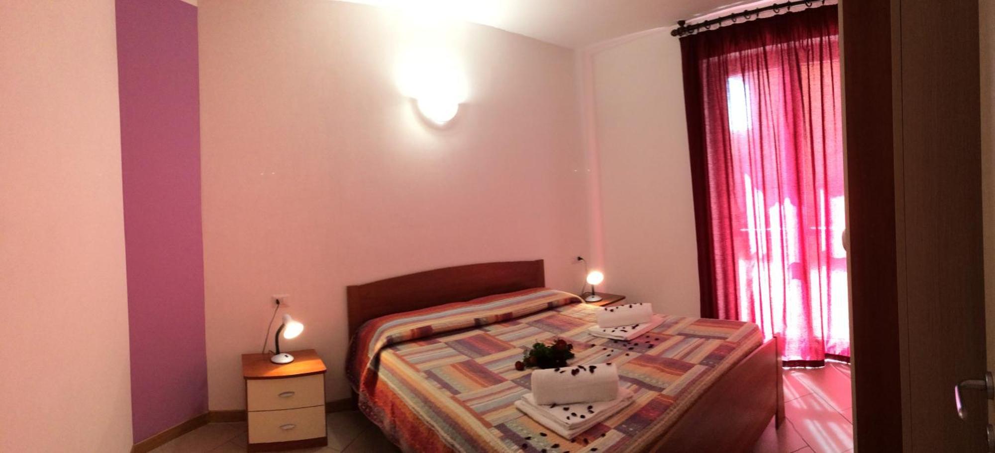 Residence Le Azalee & Spa Vercana Rom bilde
