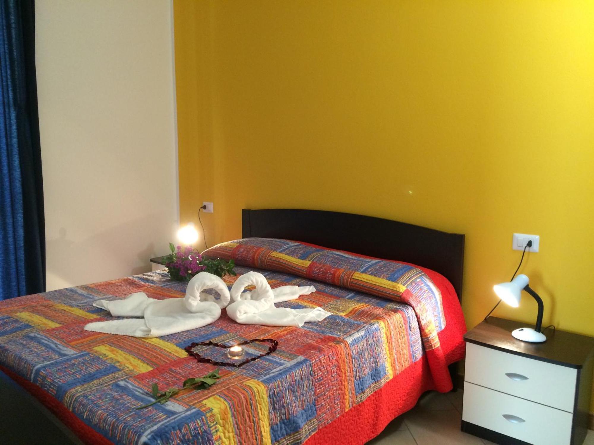 Residence Le Azalee & Spa Vercana Rom bilde
