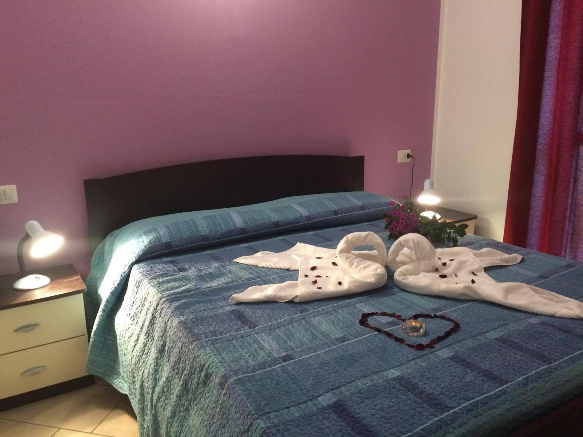 Residence Le Azalee & Spa Vercana Rom bilde