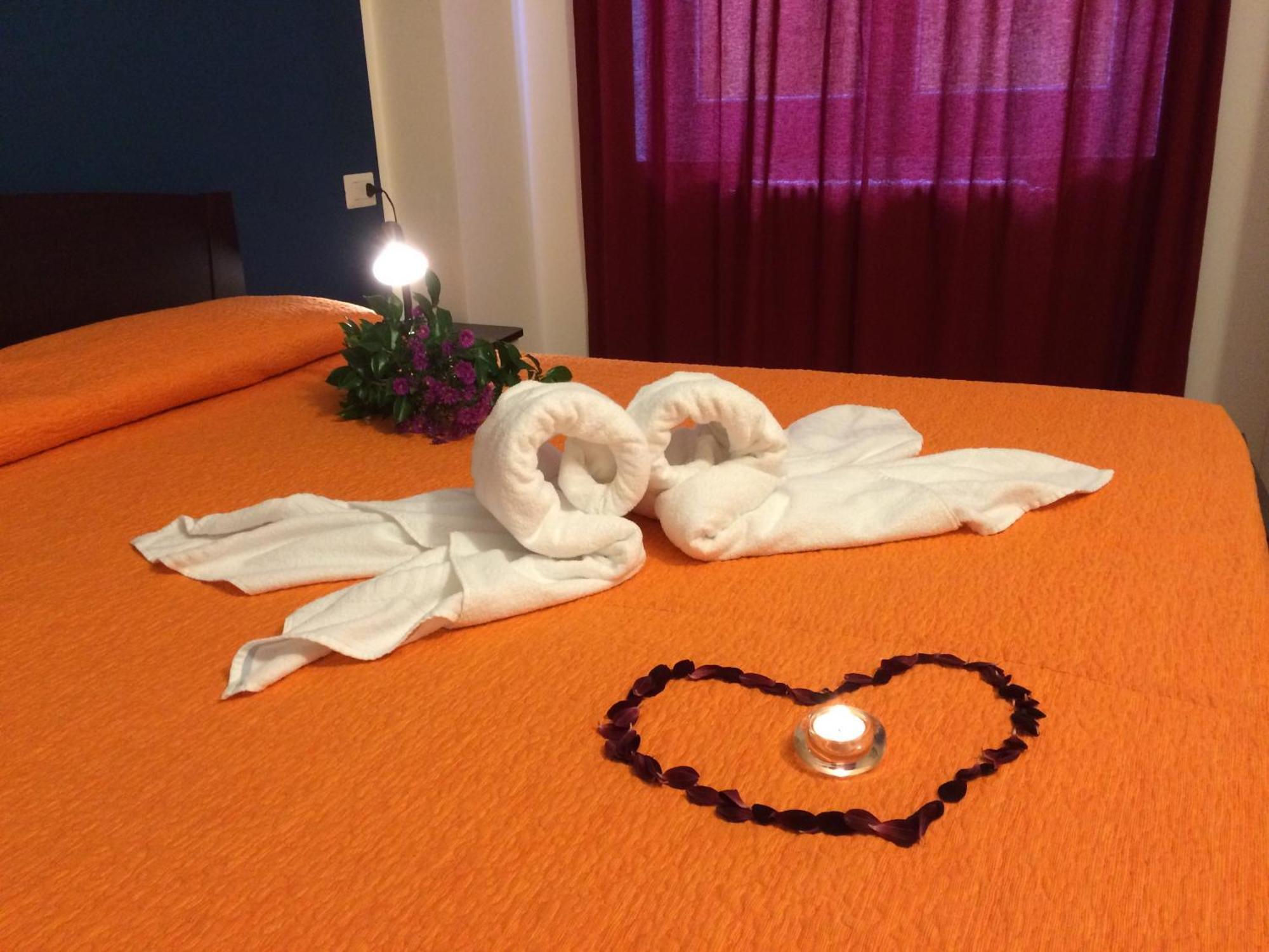 Residence Le Azalee & Spa Vercana Rom bilde