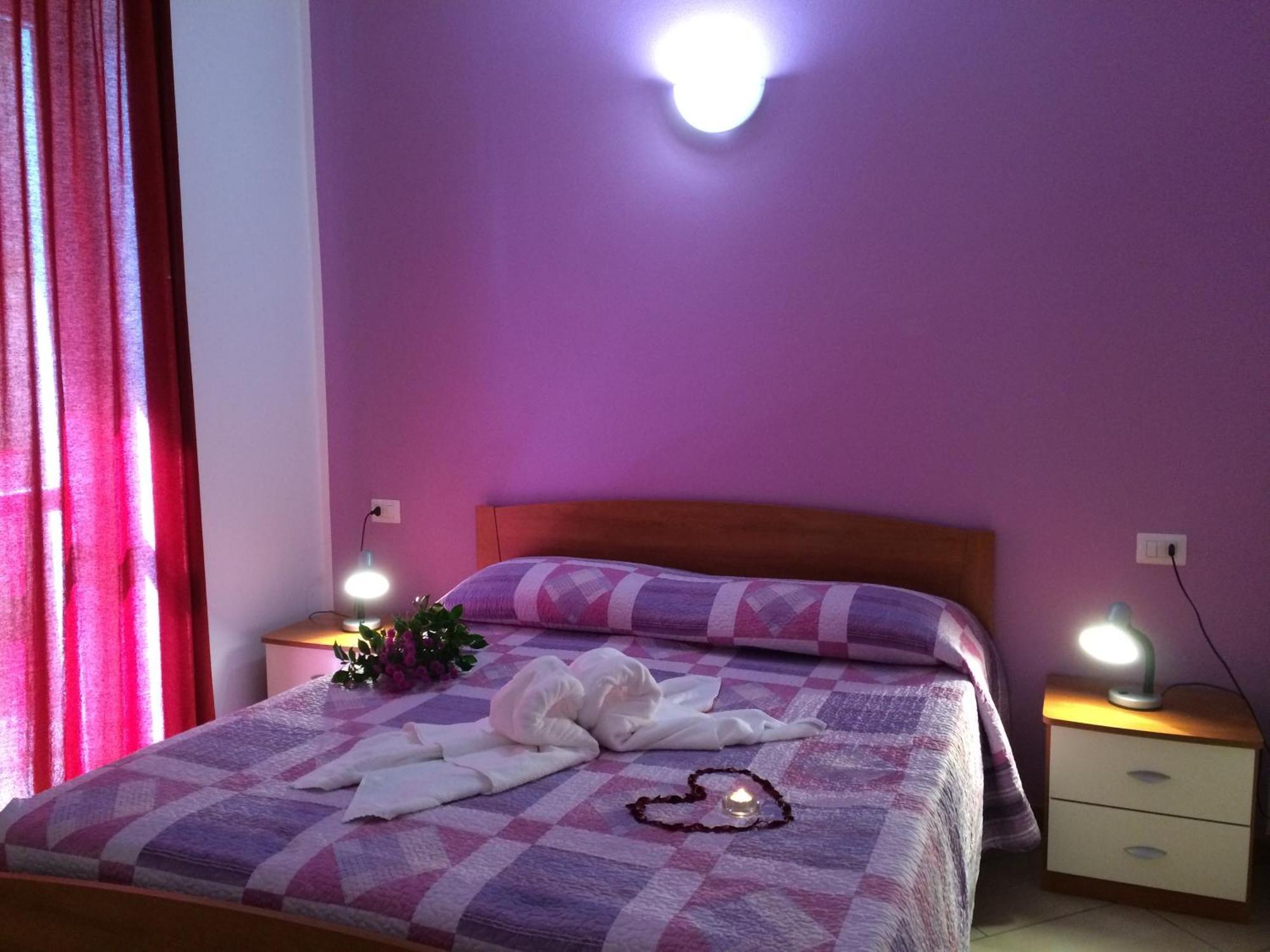 Residence Le Azalee & Spa Vercana Rom bilde