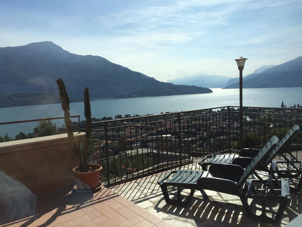 Residence Le Azalee & Spa Vercana Rom bilde