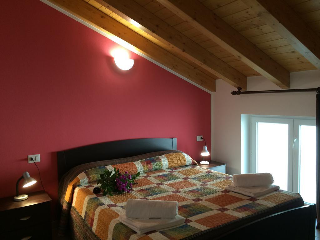 Residence Le Azalee & Spa Vercana Rom bilde