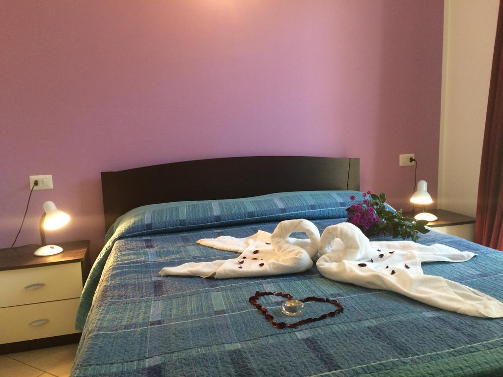 Residence Le Azalee & Spa Vercana Rom bilde