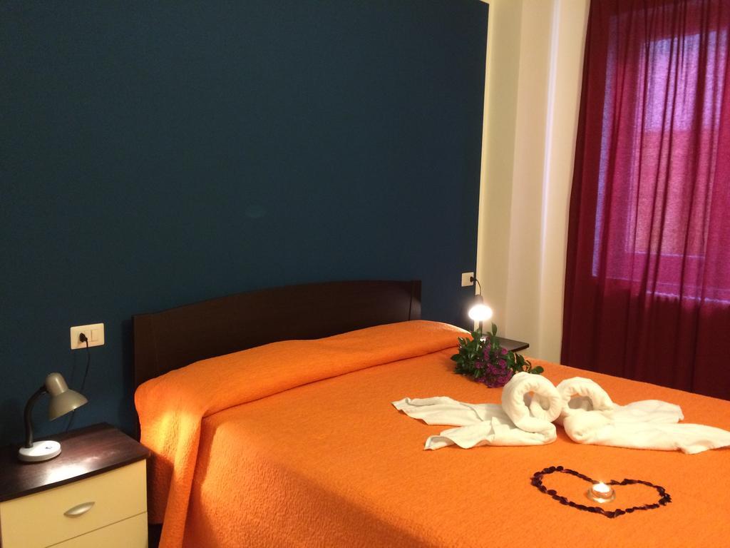 Residence Le Azalee & Spa Vercana Rom bilde
