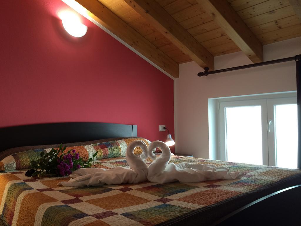 Residence Le Azalee & Spa Vercana Rom bilde