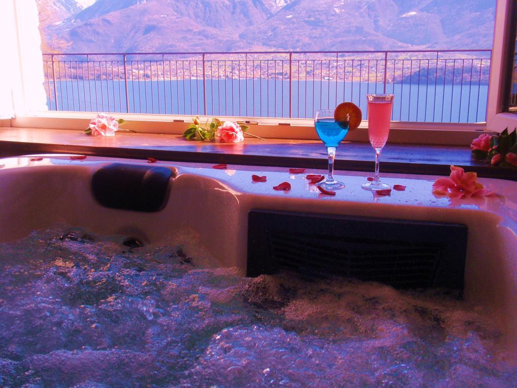 Residence Le Azalee & Spa Vercana Eksteriør bilde