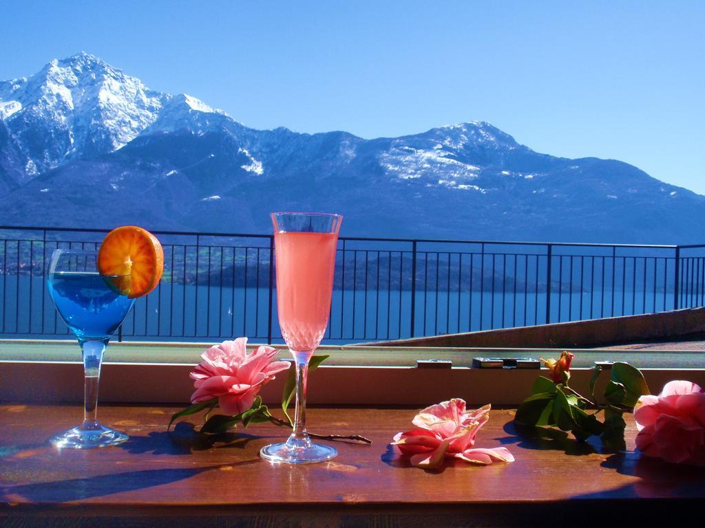 Residence Le Azalee & Spa Vercana Eksteriør bilde