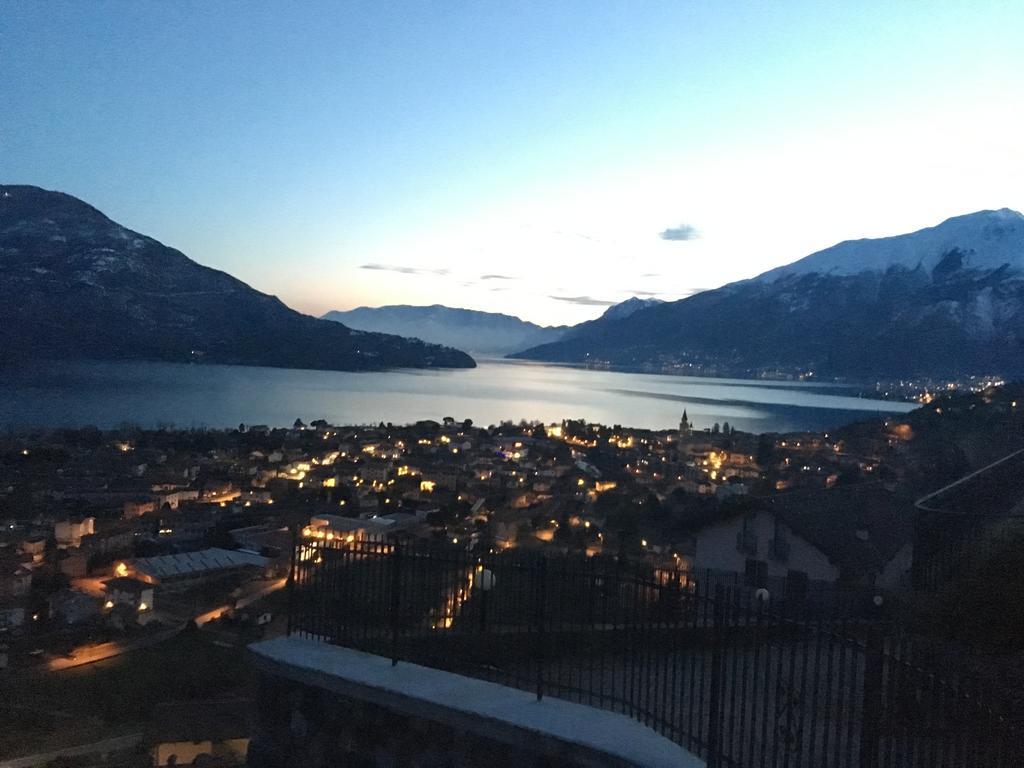 Residence Le Azalee & Spa Vercana Eksteriør bilde