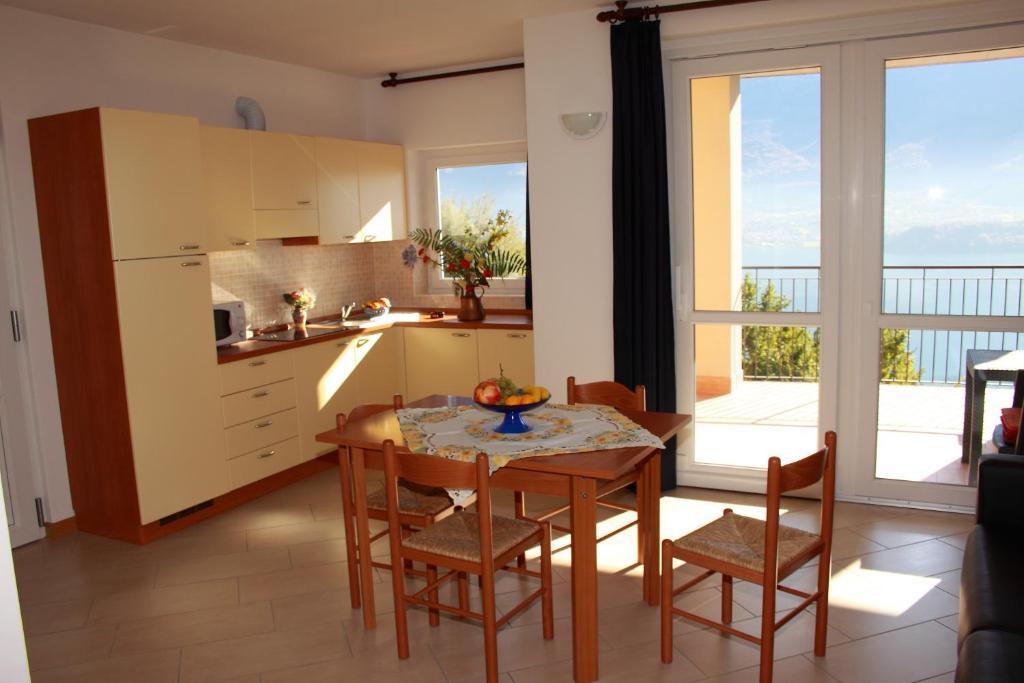 Residence Le Azalee & Spa Vercana Rom bilde