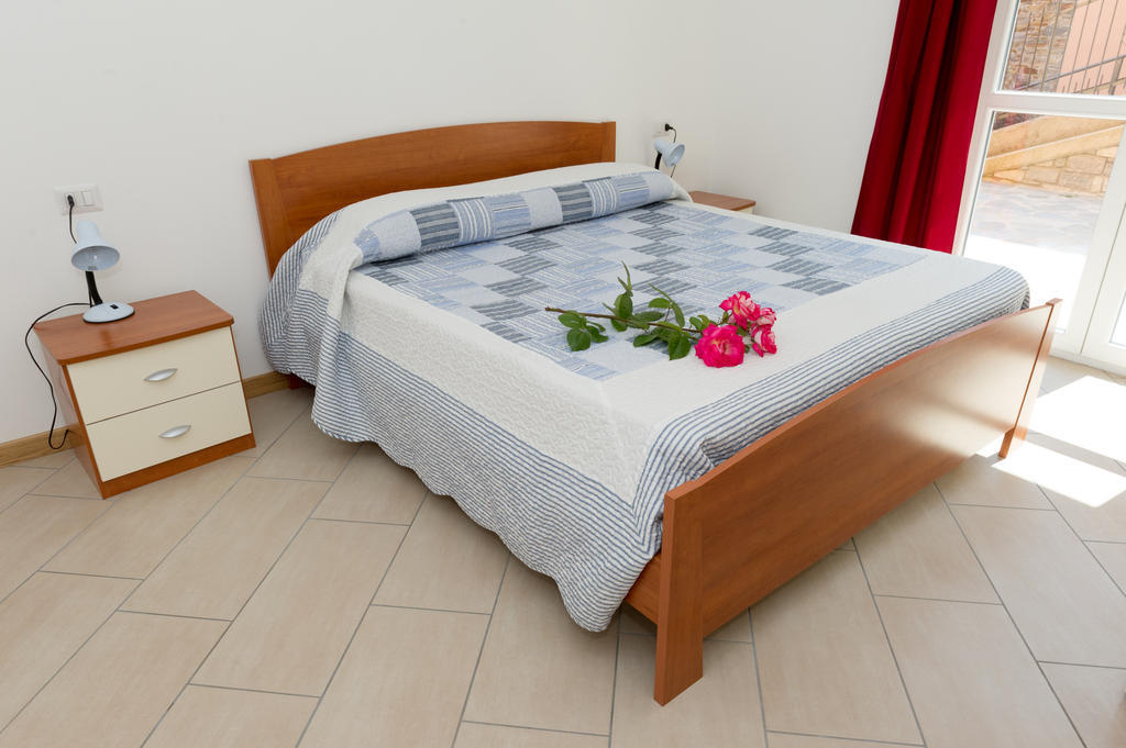 Residence Le Azalee & Spa Vercana Rom bilde