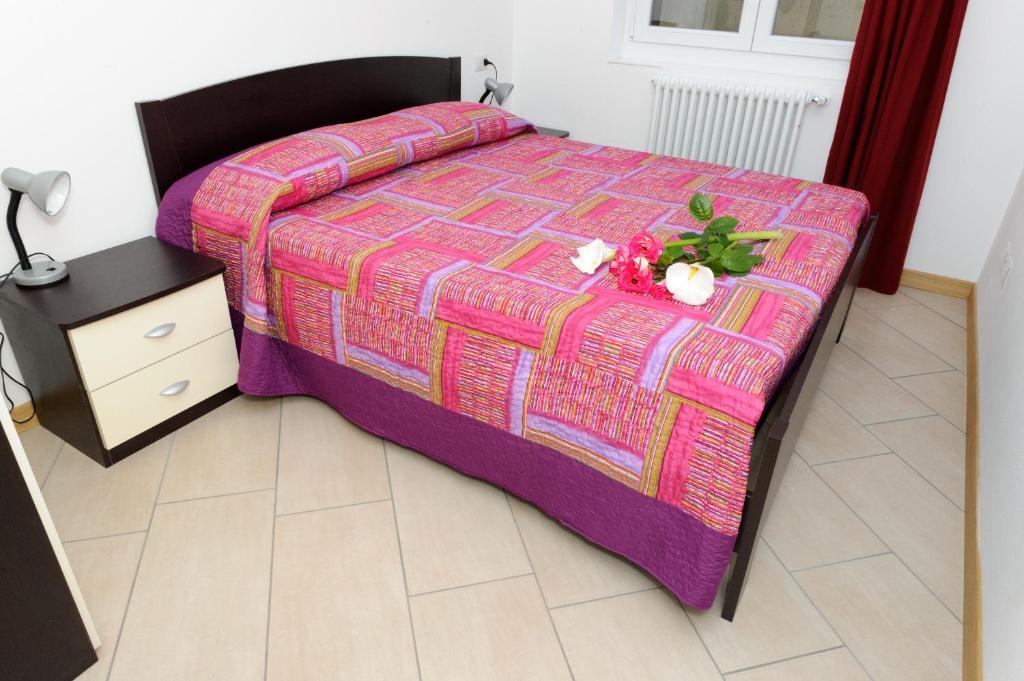 Residence Le Azalee & Spa Vercana Rom bilde